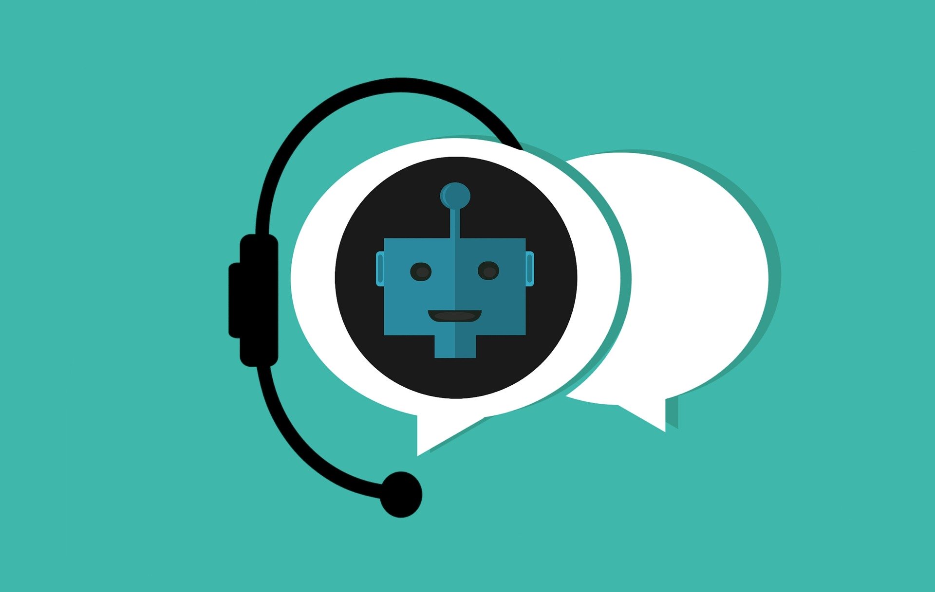 Welcoming the New Decade: 7 Ways Chatbots Will Transform Businesses in 2020